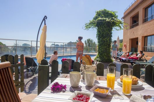 Apartamentos Pierre & Vacances Villa Romana