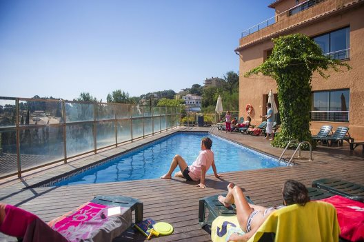 Apartamentos Pierre & Vacances Villa Romana