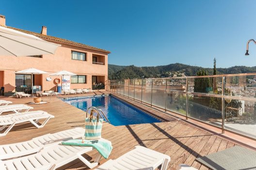Apartamentos Pierre & Vacances Villa Romana