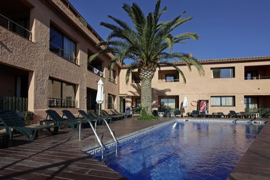 Apartamentos Pierre & Vacances Villa Romana