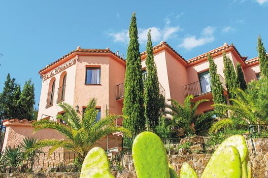 Apartamentos Pierre & Vacances Villa Romana