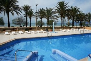 Apartamentos Pil Lari Playa