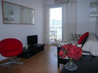 Apartamentos Pillow Barceloneta Terrace