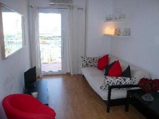 Apartamentos Pillow Barceloneta Terrace