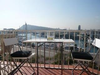 Apartamentos Pillow Barceloneta Terrace