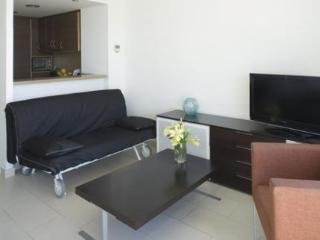 Apartamentos Pillow Barceloneta Terrace