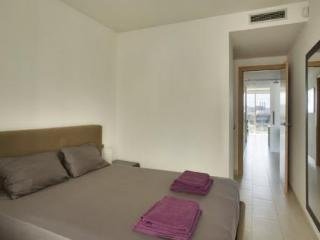Apartamentos Pillow Barceloneta Terrace