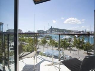 Apartamentos Pillow Barceloneta Terrace