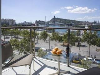 Apartamentos Pillow Barceloneta Terrace