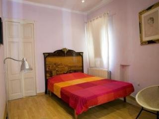 Apartamentos Pillow Modernista