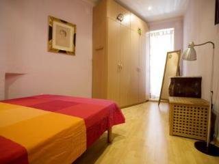 Apartamentos Pillow Modernista