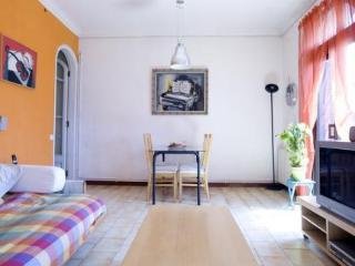 Apartamentos Pillow Modernista