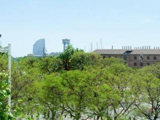 Apartamentos Pillowapartment Barceloneta Delight