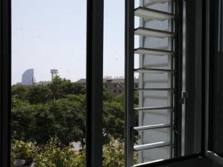 Apartamentos Pillowapartment Barceloneta Delight