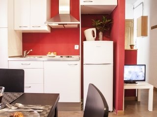 Apartamentos Pillowapartments Atlantida