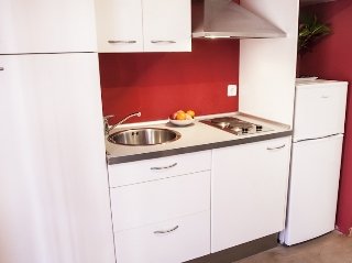 Apartamentos Pillowapartments Atlantida