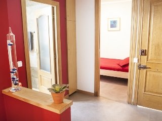 Apartamentos Pillowapartments Atlantida