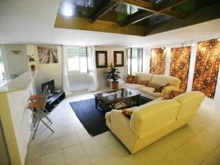 Apartamentos Pillowapartments Barcelona Ramblas Duplex