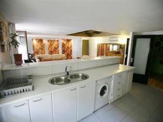 Apartamentos Pillowapartments Barcelona Ramblas Duplex
