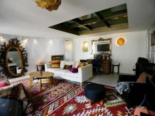 Apartamentos Pillowapartments Barcelona Ramblas Duplex