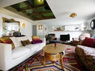 Apartamentos Pillowapartments Barcelona Ramblas Duplex