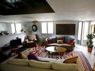 Apartamentos Pillowapartments Barcelona Ramblas Duplex