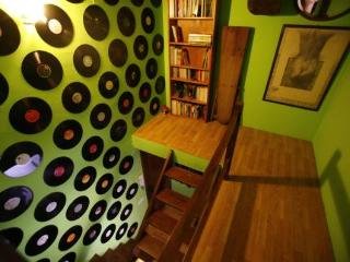 Apartamentos Pillowapartments Barcelona Ramblas Duplex