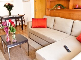 Apartamentos Pillowapartments Barceloneta Family