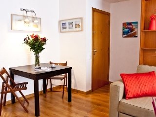 Apartamentos Pillowapartments Barceloneta Family