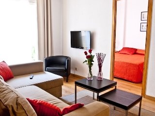 Apartamentos Pillowapartments Barceloneta Family