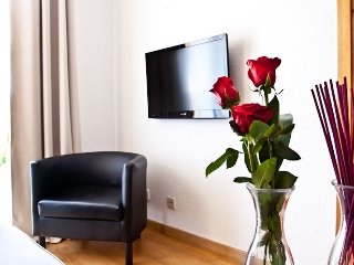 Apartamentos Pillowapartments Barceloneta Family
