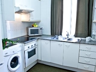 Apartamentos Pillowapartments Barceloneta Family