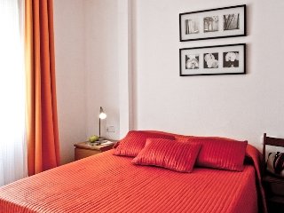 Apartamentos Pillowapartments Barceloneta Family