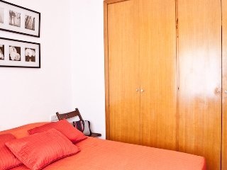Apartamentos Pillowapartments Barceloneta Family