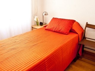 Apartamentos Pillowapartments Barceloneta Family