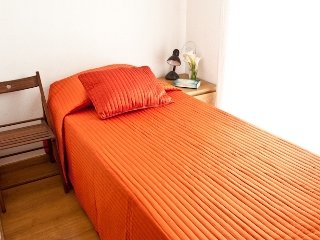Apartamentos Pillowapartments Barceloneta Family