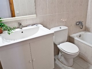 Apartamentos Pillowapartments Barceloneta Family