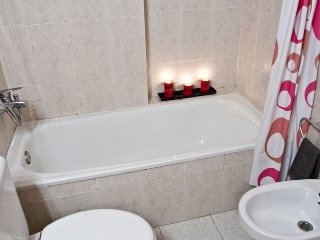 Apartamentos Pillowapartments Barceloneta Family