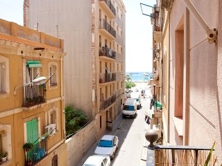 Apartamentos Pillowapartments Barceloneta Family