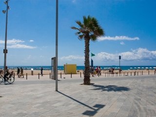 Apartamentos Pillowapartments Barceloneta Family