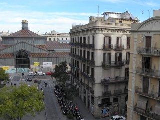 Apartamentos Pillowapartments Paseo Del Born