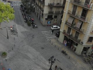 Apartamentos Pillowapartments Paseo Del Born