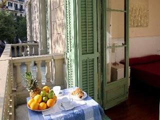 Apartamentos Pillowapartments Rambla Catalunya