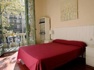 Apartamentos Pillowapartments Rambla Catalunya