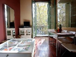 Apartamentos Pillowapartments Rambla Catalunya