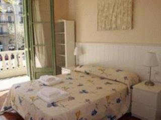 Apartamentos Pillowapartments Rambla Catalunya