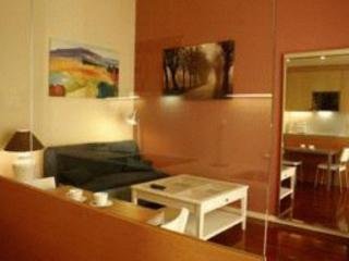Apartamentos Pillowapartments Rambla Catalunya