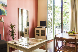 Apartamentos Pillowapartments Rambla Catalunya