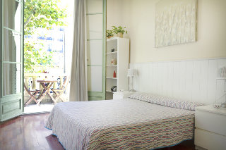 Apartamentos Pillowapartments Rambla Catalunya