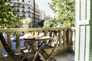 Apartamentos Pillowapartments Rambla Catalunya